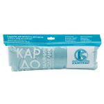 Шерсть для валяния Камтекс Кардочес п/тонкая 1х100 г (27-29 мкр), 199 капля росы