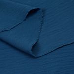 Лен Манго 160 г/м², 150 см / 25 метров, TBY.Mg.10, цв.джинса