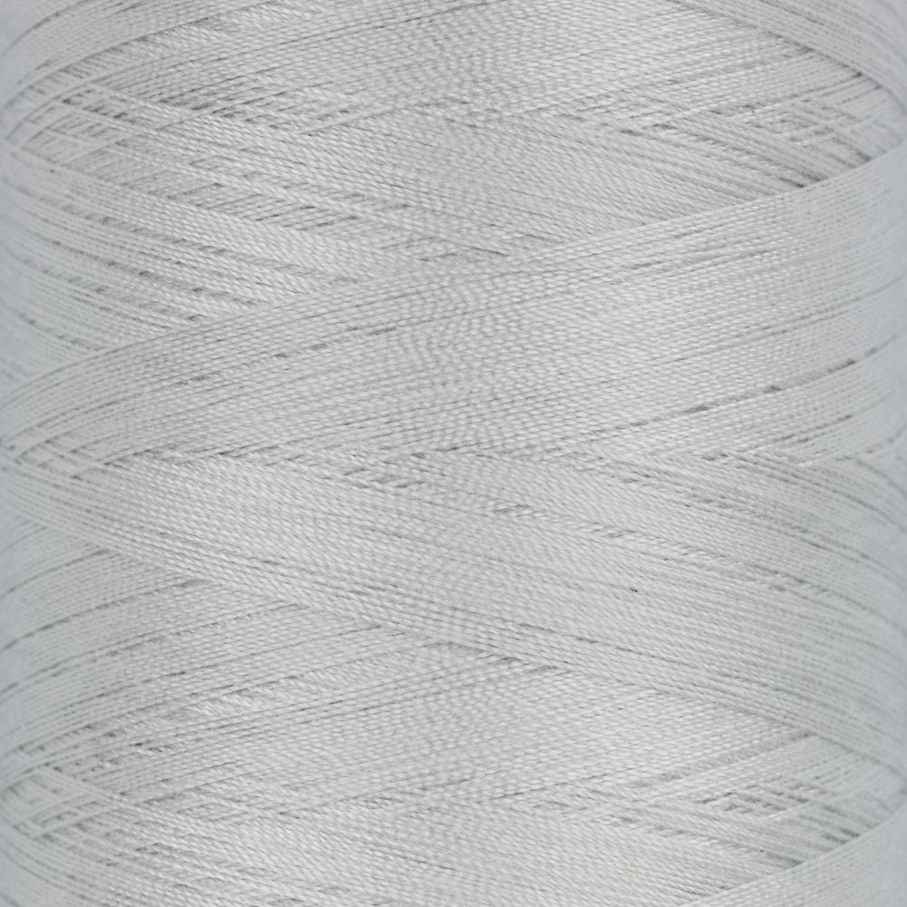 Нитки армированные ПНК им.Кирова 45ЛЛ, 2500 м / 1 кат., 6602 бл.серый