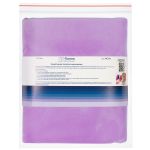 Микровелюр 312±5 г/м², 150х160±2 см, №138 сиреневый, Gamma MCVN