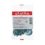 Ракушки декоративные 15х10 мм, 100 г (5х20 г), №09 морская волна, Zlatka D20-04