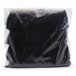 Бахрома отделочная 63.0 мм / 25 метров, 580 черный