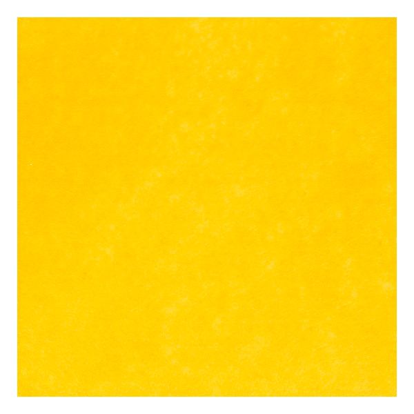 Фетр листовой 1 мм, 30х45 см, 60% вискоза, 40% шерсть, 326 бл.желтый, Gamma А-270/250