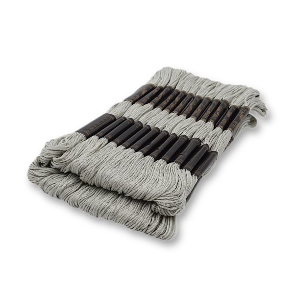 Мулине Bestex, цв.150, 24 мотка по 8 метров