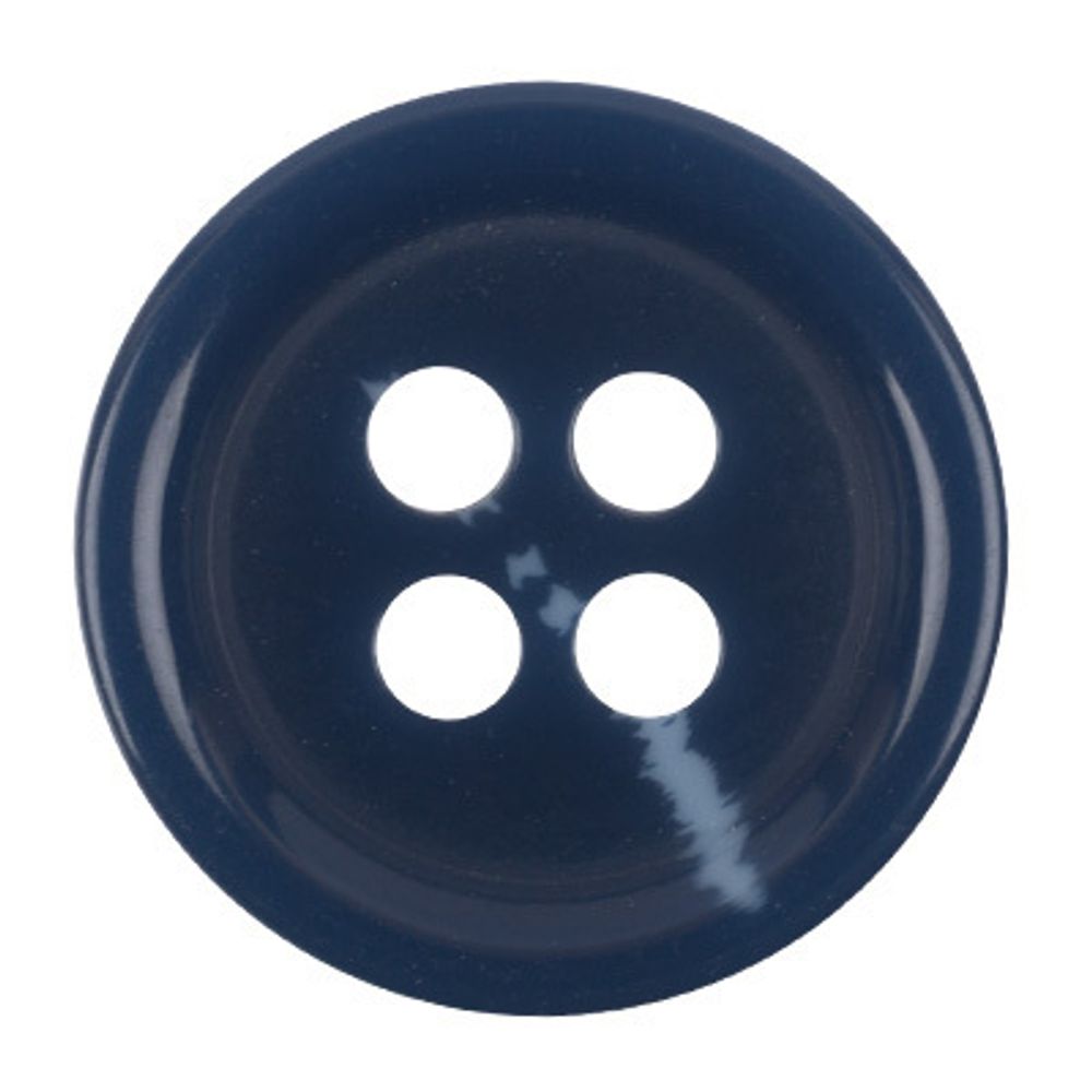 Пуговицы костюмные 13 мм, 36 шт, D117 т.синий, Gamma GEC 0002 Пуговицы костюмные 13 мм, 36 шт, D117 т.синий, Gamma GEC 0002