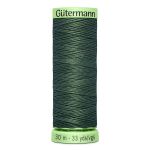 Нитки отделочные Gutermann Top Stitch, 30м, 269 лишайник, 5 катушек