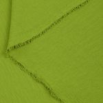 Лен Манго 160 г/м², 150 см / 25 метров, TBY.Mg.12, цв.св.оливка