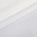 Сетка бельевая эластичная утягивающая 190 г/м², шир.152 см / 20 кг (1 кг - 3.35 метров).OLG008.001, цв.001 белый /OLG008.001/