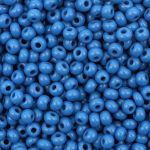 Бисер Preciosa 10/0 (2.3 мм), 50 г (10х5 г), цв. 33210