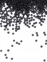 Бисер Preciosa 10/0 (2.3 мм), 50 г, NO цв. 23980/311-19001