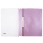 Папка-скоросшиватель A4 140/180 мкм, 20 шт, ежевика 216256, Expert Complete