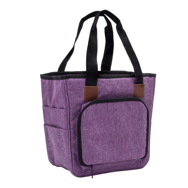 Сумка органайзер для рукоделия 17х23х16 см., Hobby&Pro