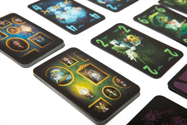 Игра настольная RIP, Эврикус BG-11111