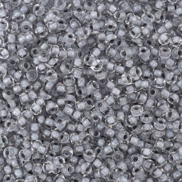 Бисер Preciosa 10/0 (2.3 мм), 50 г (10х5 г), цв. 38342/1