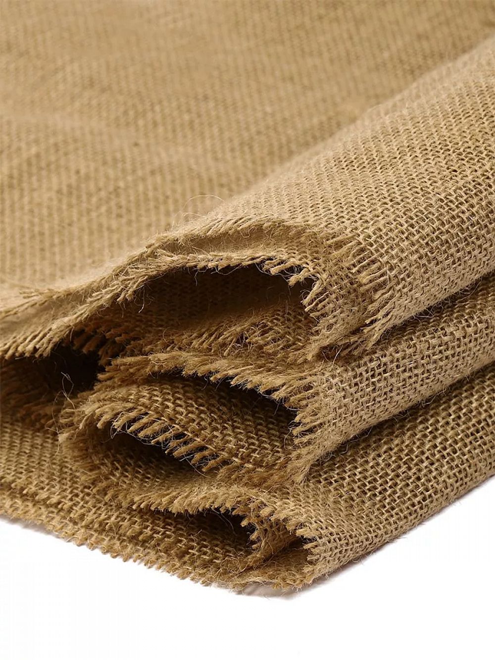 Мешковина 290 г/м², 110 см / 1 метр, МШ.290.110.1