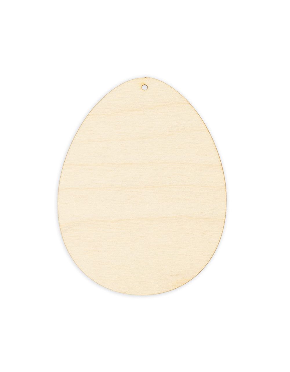 Заготовка из фанеры Набор Яйцо, 7х9х0.3 см, 3 шт, Mr.Carving БА-23