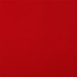 Бифлекс матовый 200 г/м², 150 см / 1 метр, WB.TBY-B-6005.1, цв.6005 красный