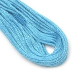 Мулине Ideal ТВ, 24 мотка по 8 метров, цв. 389