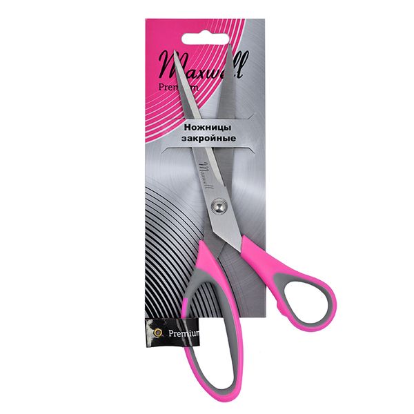 Ножницы закройные (портновские) 26 cм, Maxwell Premium