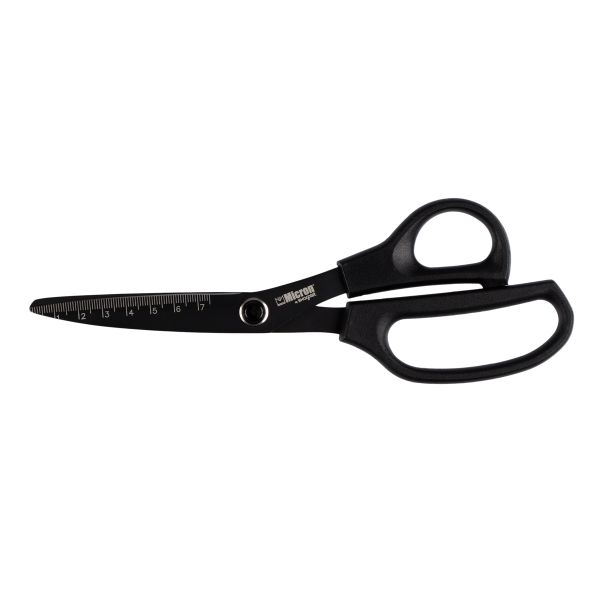 Ножницы закройные (портновские) 22.9 см, тефлоновые, Micron by Sharpist Smart VIT-228