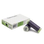 Нитки отделочные Gutermann Top Stitch, 30м, 440 сиренево-лиловый, 5 катушек