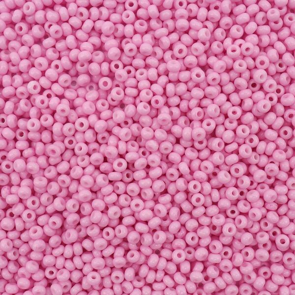 Бисер Precoisa 10/0 (2.3 мм), 50 г (10х5 г), цв. 03192