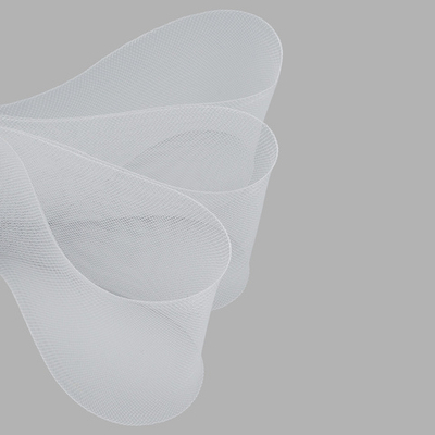 Кринолин мягкий 100.0 мм / 13.72 метра, белый, 3AR3073