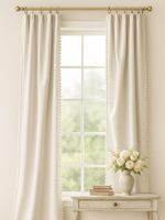 Габардин 150 г/м², 150 см / 50 метров, TBY.150101, цв.101 белый