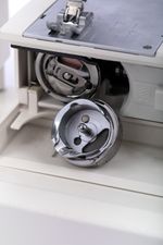 Челночное устройство, HPF-335