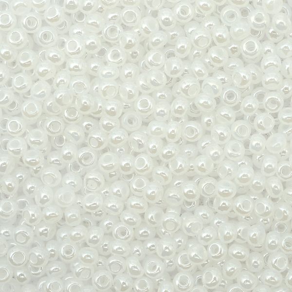 Бисер Preciosa 10/0 (2.3 мм), 50 г (10х5 г), цв. 57102