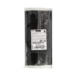 Полимерная глина Cernit №1 запекаемая, классическая 500гр, 100 черный