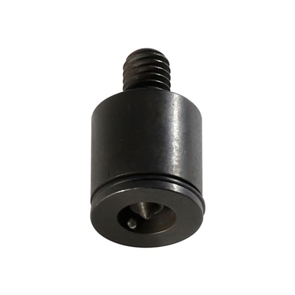 Насадка-пуансон для установки кнопок Protos мал. кольцо чернен. ⌀3 мм, 81343