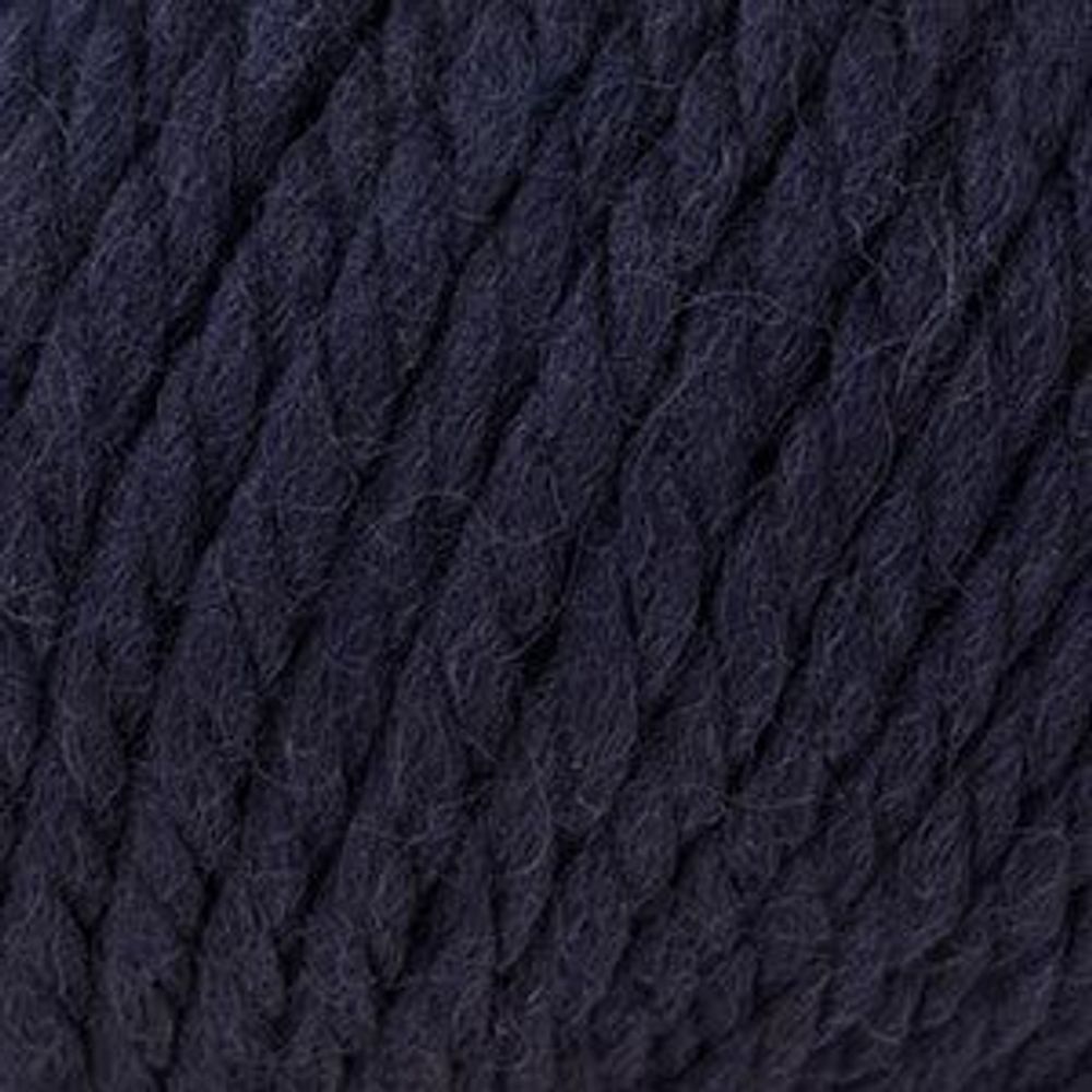 Пряжа Rowan (Рован) Big Wool, 100г, 80м, Z058000, 007
