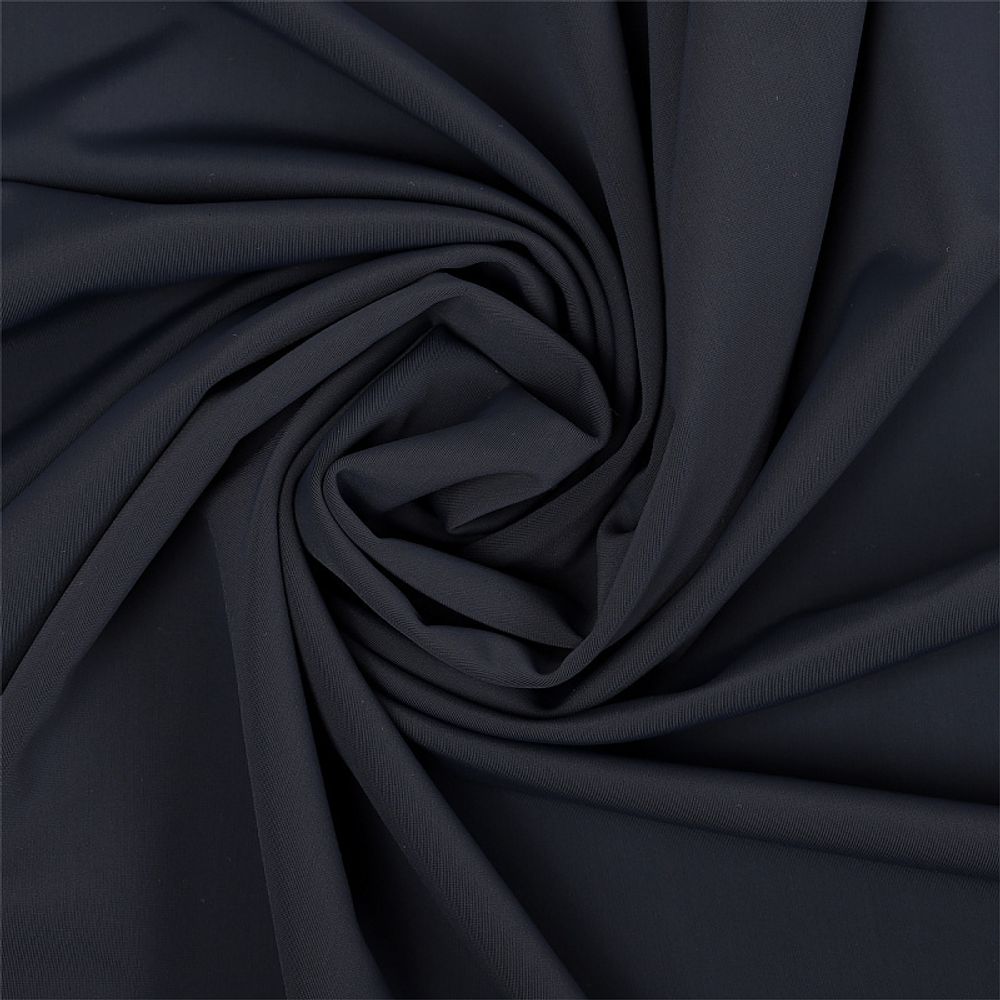 Бифлекс матовый 220 г/м², 150 см / 50 метров, TBY.Bf.4005, цв.4005 т.серый