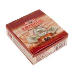 Ластик для чернографитных карандашей 300/80 80 шт, 0300080018KDRU цветной, KOH-I-NOOR Hardtmuth