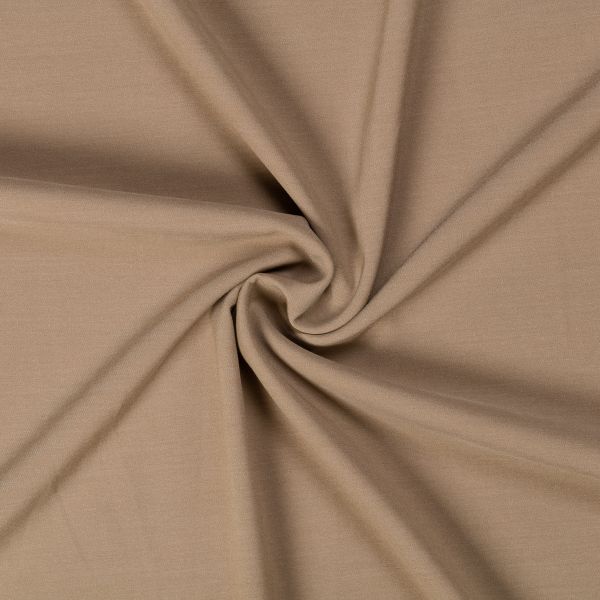 Ткань костюмная 200 г/м², 150х150±2 см, 32 льняной/linen, Gamma SUTF-005N