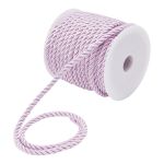 Шнур витой 5мм / 18,29м, 141 лаванда, 1AS-168