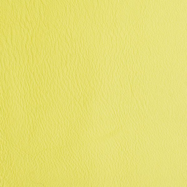 Кожа натуральная в листах А5, 21х14,8см, 100% кожа, 16 желтый