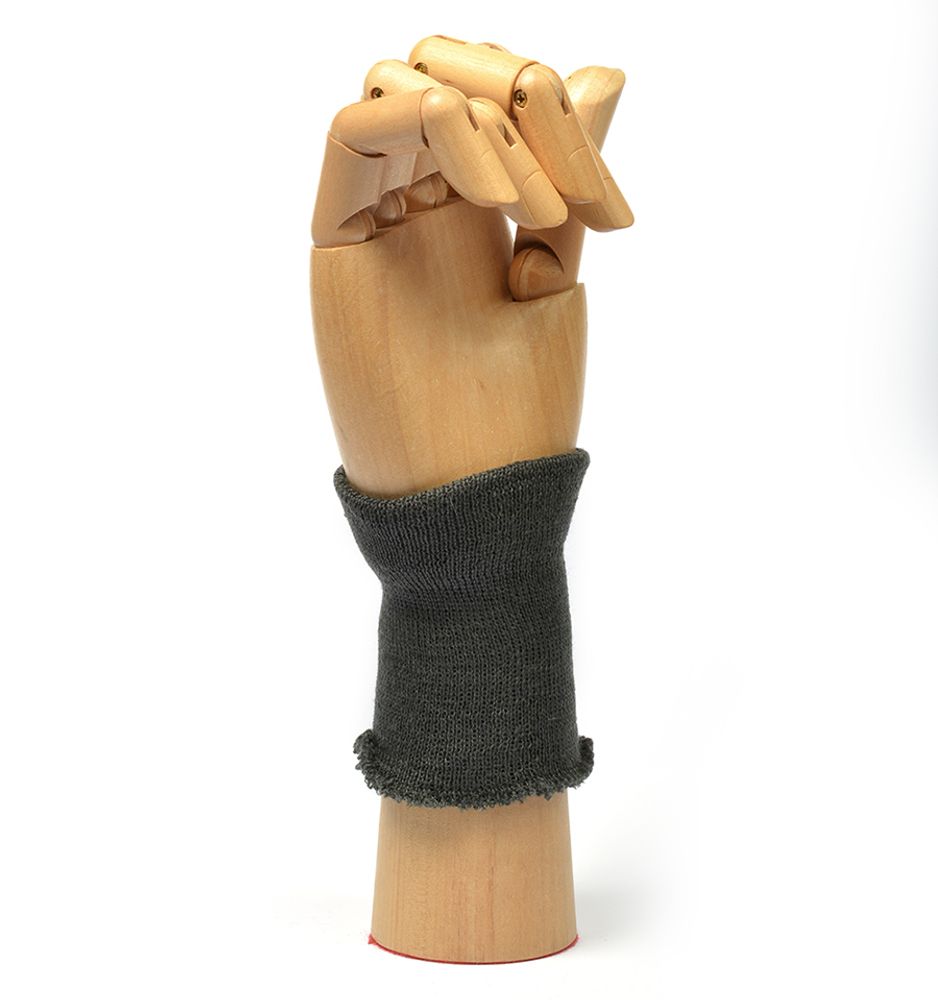 Манжеты трикотажные 7.5х10.0 см, 10 пар, МПШ-32/2 рапорт 1х1 плетение ластик 569/М асфальт Манжеты трикотажные 7.5х10.0 см, 10 пар, МПШ-32/2 рапорт 1х1 плетение ластик 569/М асфальт