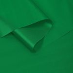 Атлас сатин 67 г/м², 150 см / 3 метра, AS.13 цв.зеленый