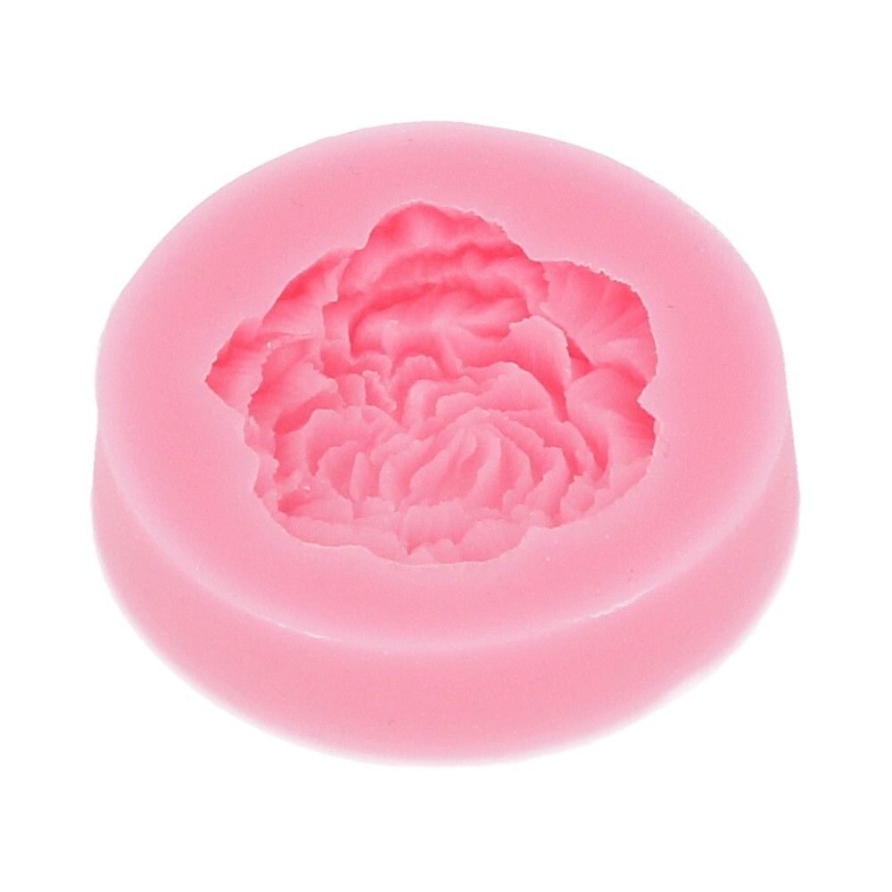 Силиконовый мат SHF-0055, 1 шт, 1 цветок, S-Chief SHF-0055