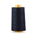 Нитка универсальная Gutermann Mara 120/2, 5000 м, 700185, 339 т.чернильно-синий, 1 катушка