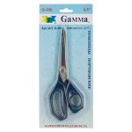 Ножницы закройные (портновские) 24 см, Gamma