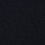 Габардин 150 г/м², 150 см / 1 метр, Gab-150322/071, F322/S071 черный антрацит