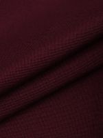 Габардин 150 г/м², 150 см / 50 метров, Gab-150864, S864 бордовый марсала