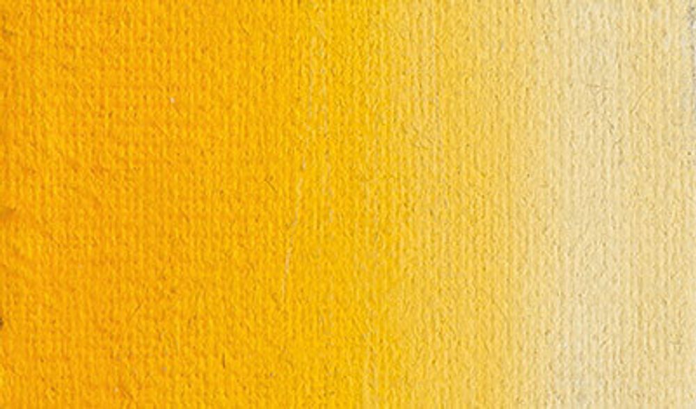 Краска масляная 45 мл, 3 шт, 05 Желтый темный (Deep Yellow), Vista-Artista VAMP-45