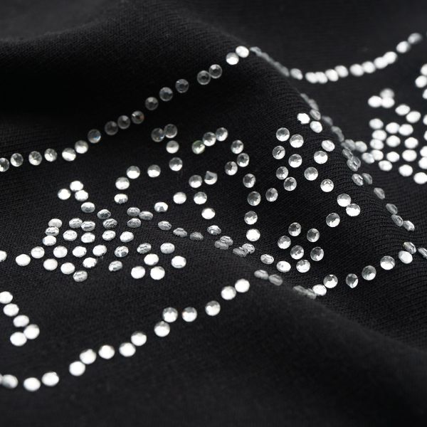 Термостразы 3№, Астра, орнамент1