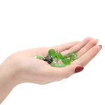 Набор декоративных бусин, 27 шт., Астра Premium, TR-2152