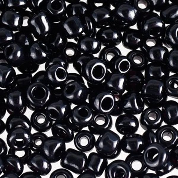 Бисер Magic4Hobby 12/0 (2 мм), 450 г, цв. 49, арт. OSD.10/0