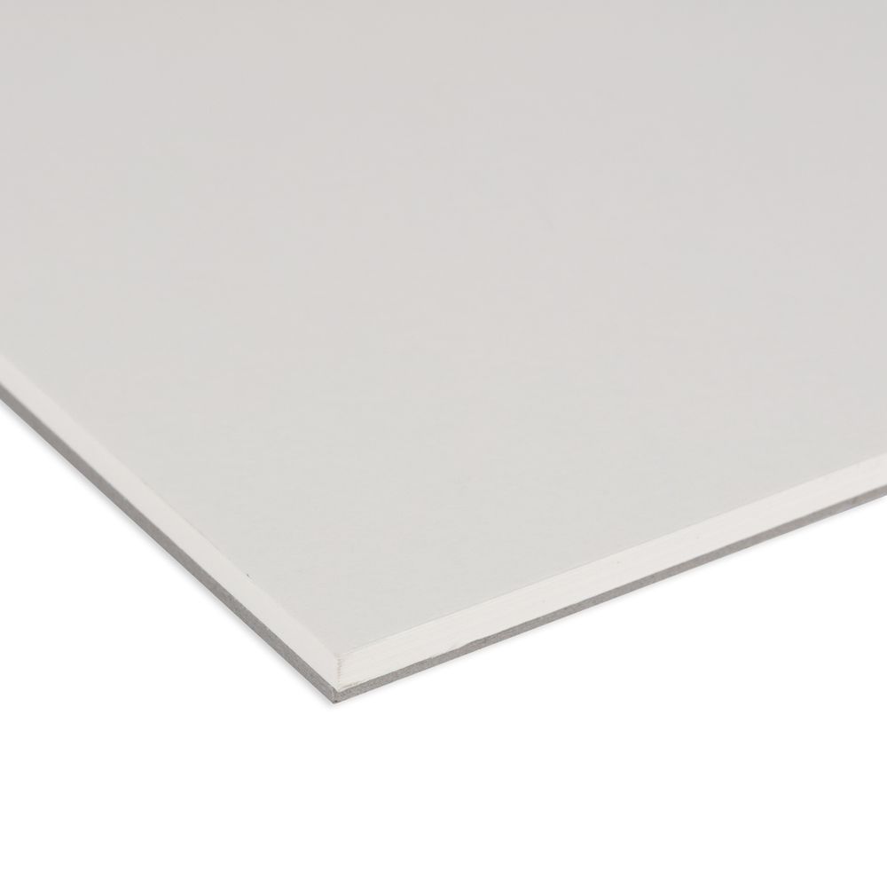 Альбом для акварели 300 г/м², 24х32 см, склейка с одной стороны 6х12 л, 17312432 мелкозернистая, Fabriano Watercolour